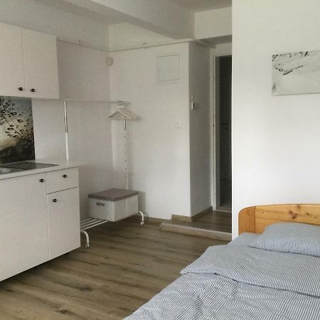 Vila Horec, Vysne Hagy Vysoké Tatry Εξωτερικό φωτογραφία
