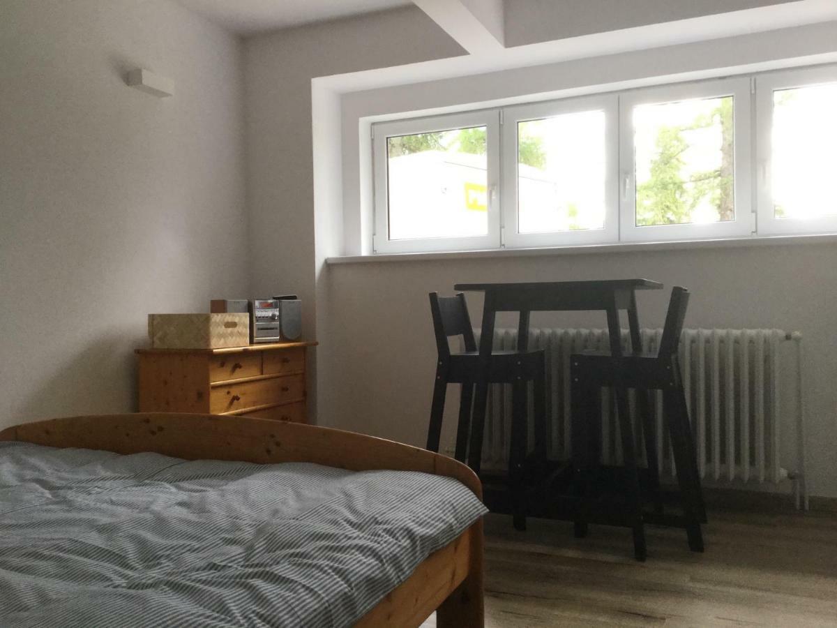 Vila Horec, Vysne Hagy Vysoké Tatry Εξωτερικό φωτογραφία