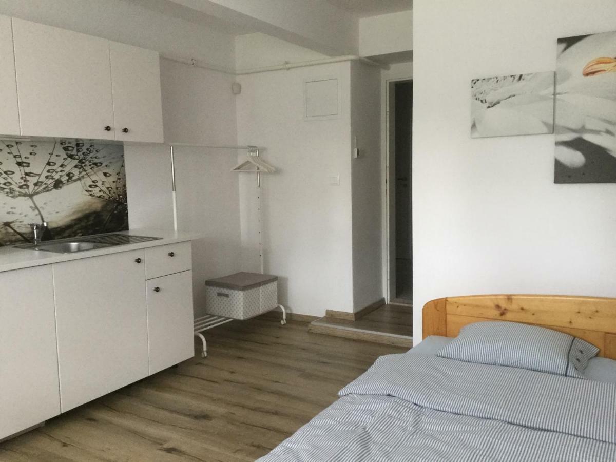 Vila Horec, Vysne Hagy Vysoké Tatry Εξωτερικό φωτογραφία