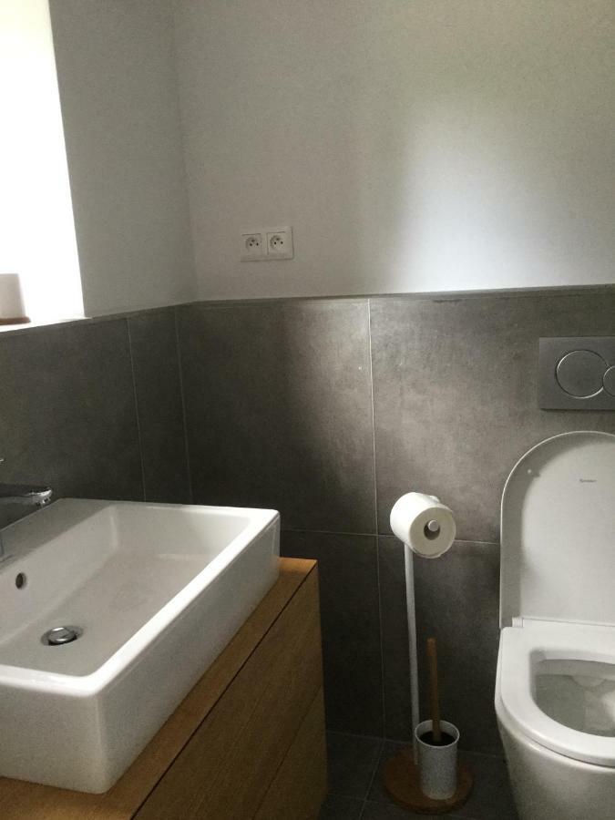 Vila Horec, Vysne Hagy Vysoké Tatry Εξωτερικό φωτογραφία