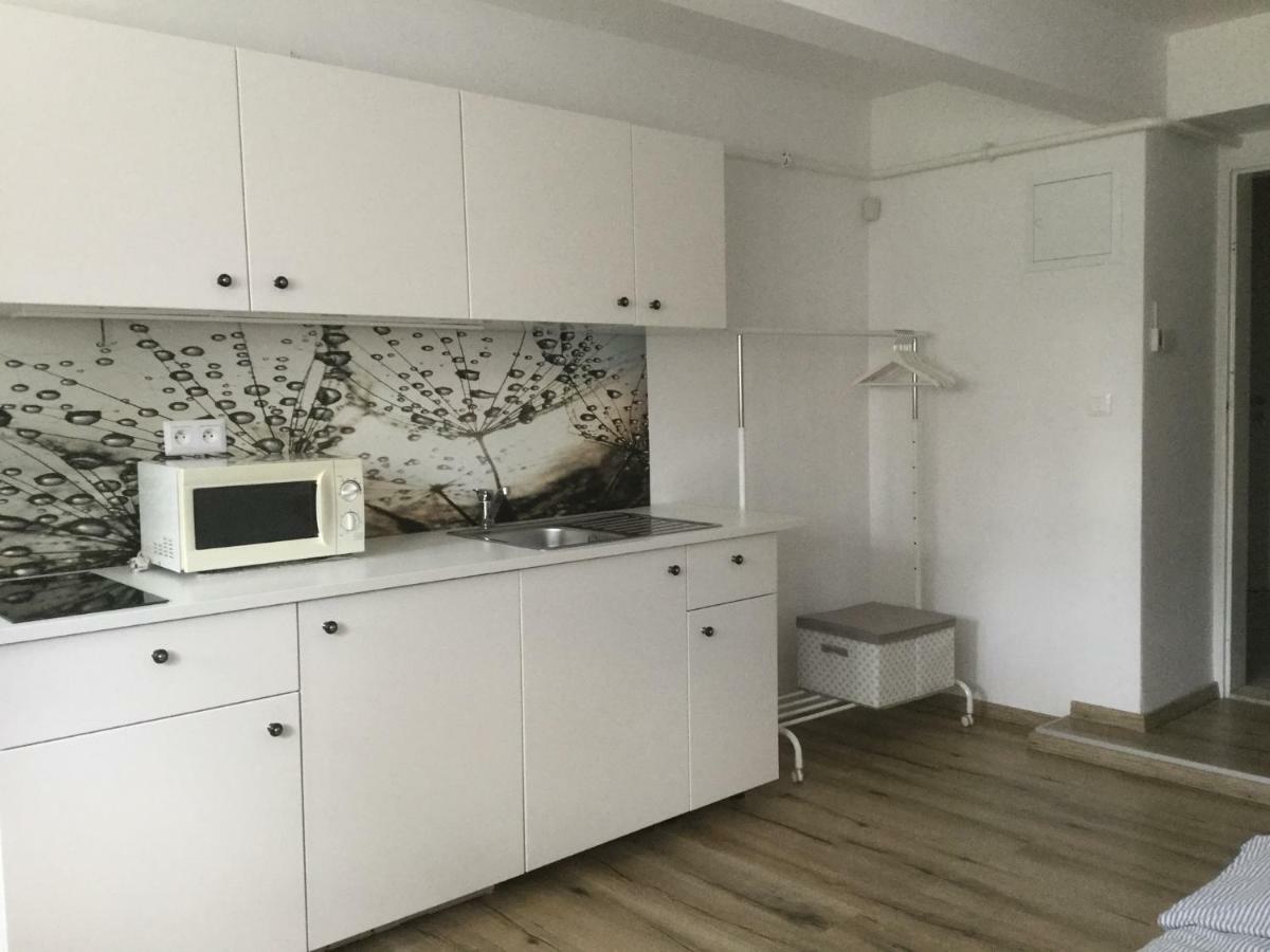 Vila Horec, Vysne Hagy Vysoké Tatry Εξωτερικό φωτογραφία